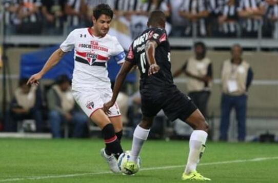 米内罗竞技vs圣保罗前瞻:主队错失杯赛冠军联赛发力