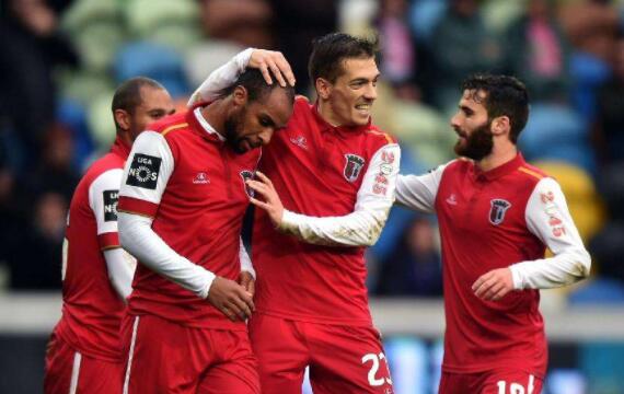 布拉加VS费伦斯分析 战绩不俗主队取胜几成定居