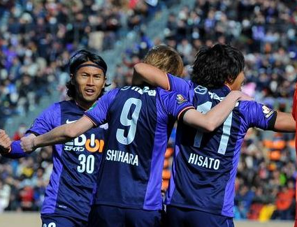 磐田喜悦vs横滨水手分析:磐田遇克星,横滨有望客胜