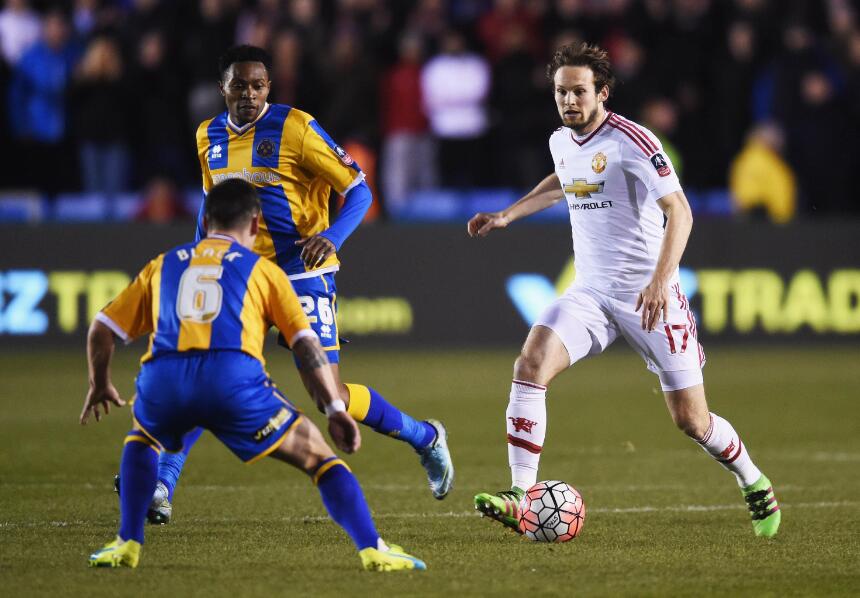 什鲁斯伯里vs狼队前瞻 什鲁斯伯里足总杯表现出色