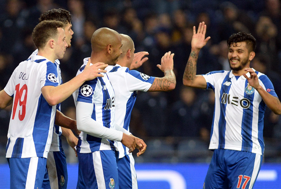 波尔图vs沙尔克04分析  两队力争榜首