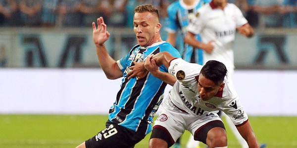 格雷米奥vs波特诺山丘分析:波特诺山丘期待延续不败