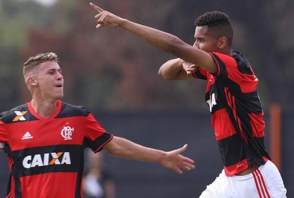 弗拉门戈vs巴兰基亚青年前瞻:弗拉门戈实力碾压对手值得高看