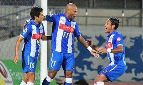 山形山神vs金泽塞维根分析 山形山神主场坐和望胜