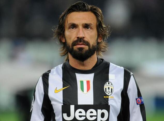 曝尤文邀皮尔洛回归任职 pk意大利切尔西抢人