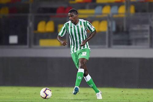 皇家贝蒂斯vs塞维利亚前瞻 塞维利亚能否笑傲德比