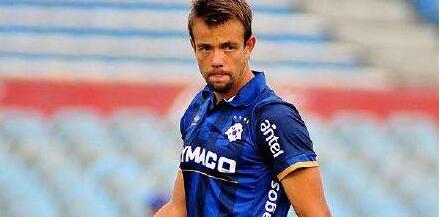 兰普拉vs卡哈大学分析 兰普拉逆转晋级难度不小