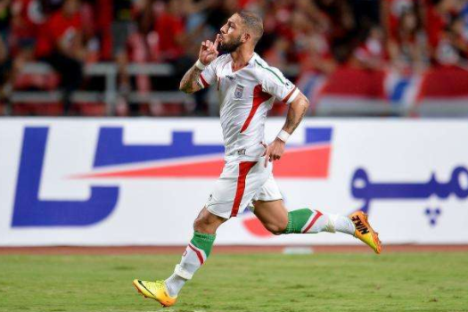 土耳其vs伊朗分析 伊朗连取佳绩有望全身而退