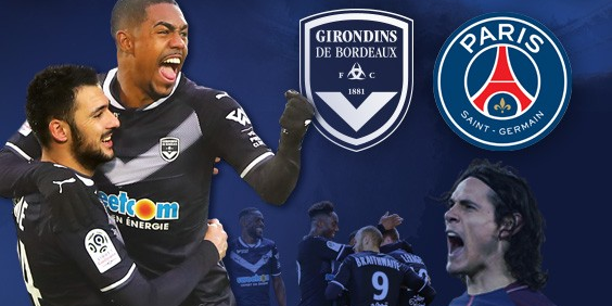 波尔多vs巴黎圣日耳曼前瞻 巴黎能否继续刷新积分记录？