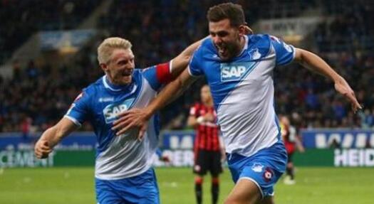 霍芬海姆vs狼堡分析 霍芬海渴望继续争夺欧战席位