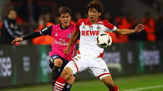 科隆vs汉堡前瞻 科隆多名主力受伤出战成疑