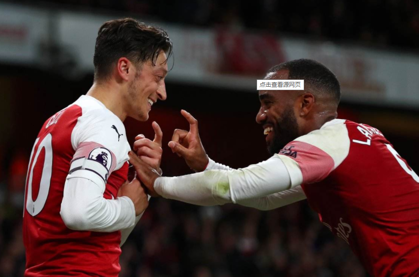 里斯本竞技vs阿森纳前瞻 谁能小组头名出线