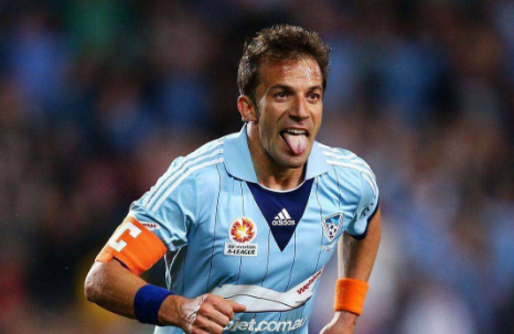 中央海岸vs悉尼FC前瞻 悉尼FC还需磨合