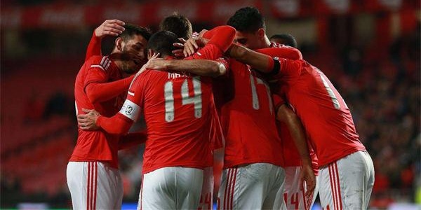 本菲卡VS埃斯托里尔前瞻：实力悬殊，本菲卡或将大胜