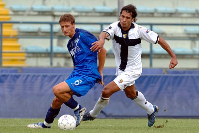 罗马vs恩波利前瞻 恩波利客场拿分难度巨大