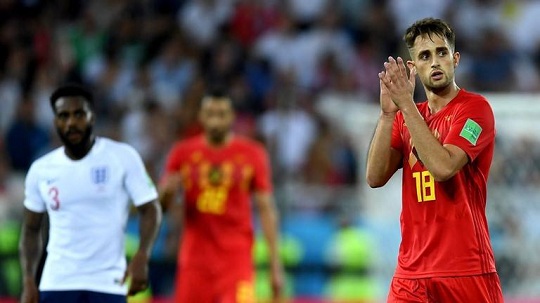 比利时vs日本预测分析 日本世界杯之旅恐难走远