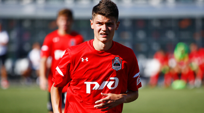 莫斯科火车头vs莫斯科中央陆军分析 莫火车头更值追捧