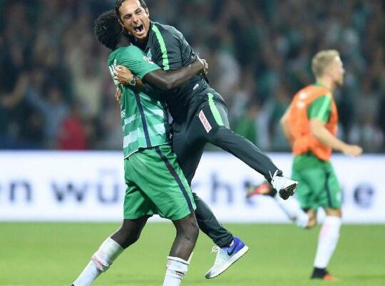 云达不莱梅VS奥格斯堡分析:云达不莱梅攻击火力极度匮乏