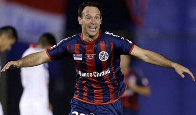 防御与正义vs圣洛伦索前瞻 防御与正义唯一联盟不败的球队