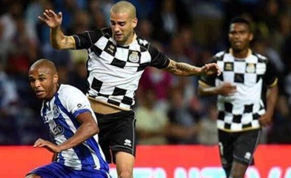 葡超 博阿维斯塔vs波尔蒂芒尼斯前瞻:波尔蒂芒或全身而退