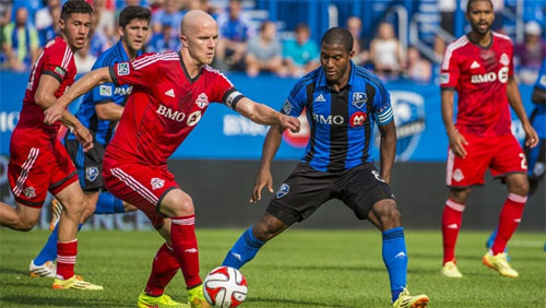 蒙特利尔冲击VS费城联合情报:蒙特利尔冲击近期主场强势