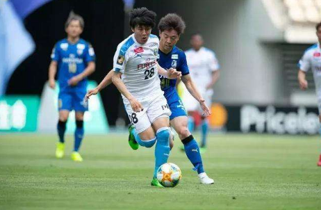 仙台七夕vs名古屋鲸八前瞻 名古屋鲸八锋线火力较为充沛