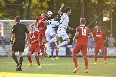 瓦尔韦克vs特温特前瞻 特温特客场表现强势无比