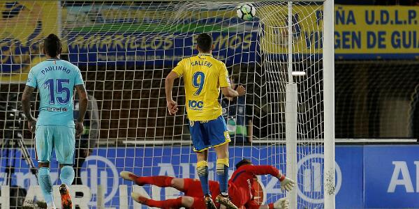 拉帕马斯vs比利亚雷前瞻 主队能否一步跨出降级区？