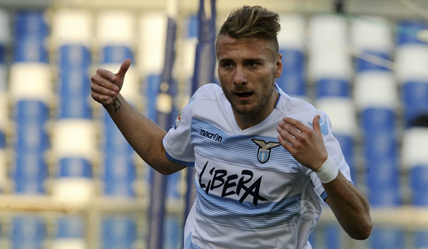 拉齐奥VS那不勒斯，经纪人：那不勒斯从未真正接触过因莫比莱