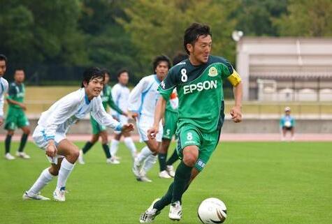 松本山雅vs岐阜FC前瞻:松本山雅志在升级全力取胜