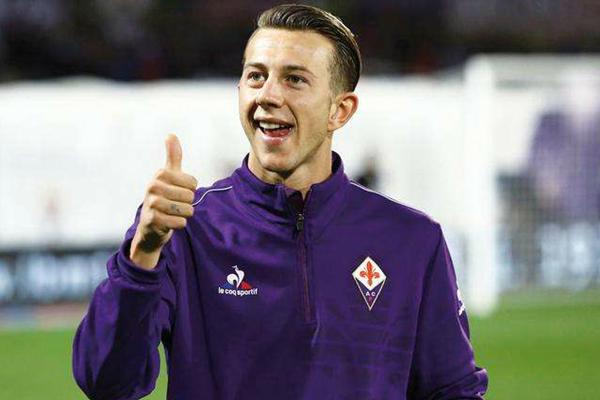 佛罗伦萨VS博洛尼亚，贝尔纳代斯基伤势恢复进展顺利