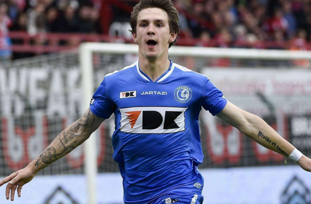 沙勒罗瓦vs色格拉布鲁日分析  沙勒罗瓦能否主场拿分