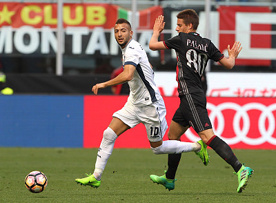 AC米兰vs恩波利前瞻 皮亚特克火力全开