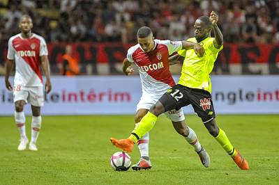 里尔vs摩纳哥前瞻 里尔主场气势强大