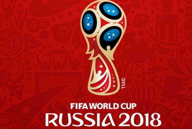2017俄罗斯世界杯小组抽签实时更新（第一档）