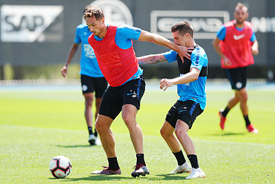 西悉尼漫步者vs墨尔本城前瞻 西悉尼漫步者冲击季后赛资格