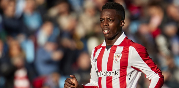 毕尔巴鄂vs拉帕马斯