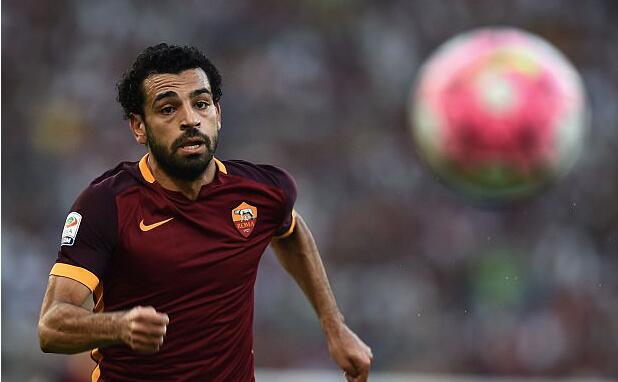 西汉姆联VS利物浦 英媒：为马内寻找替身 利物浦有意引进萨拉赫