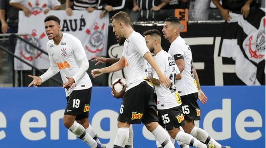 巴拉纳竞技vs科林蒂安前瞻 科林蒂安状态难言理想