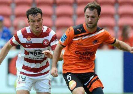 墨尔本胜利vs西悉尼前瞻 墨尔本胜利攻守失衡