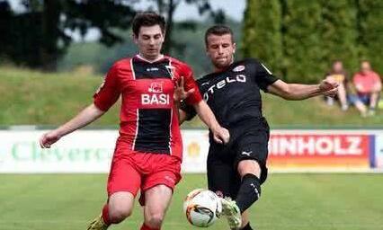 雷根斯堡vs杜塞尔多夫前瞻 杜塞尔多夫能否走出翻车阴霾？