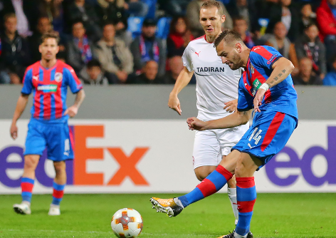 贝尔谢巴夏普尔VS比尔森前瞻 比尔森冲击小组第一