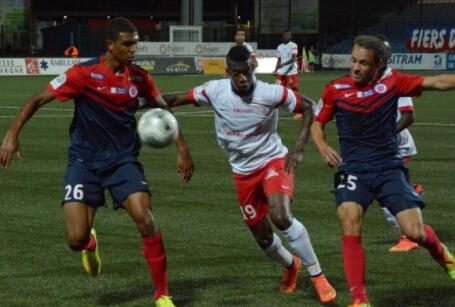 克莱蒙VS沙托鲁前瞻:克莱蒙主场固若金汤,沙托鲁客战有心得