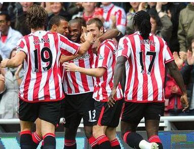 桑德兰vs米堡分析 桑德兰重回老路恐保级无望