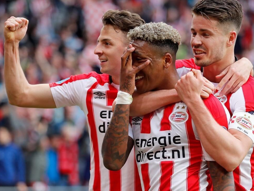 PSV埃因霍温vs巴塞罗那前瞻   埃因霍温基本出线无望