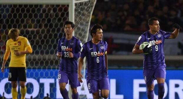 神户胜利船VS广岛三箭前瞻 状态低迷客队有心保级无力回天