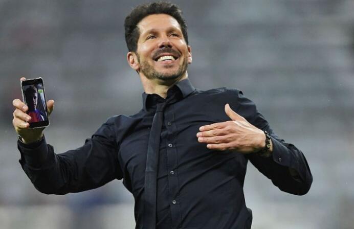 马竞vs阿森纳前瞻 主场半沦陷阿森纳能否晋级成功？