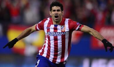 卡拉巴赫vs马德里竞技:卡拉巴赫作为新兵渴望胜利,马竞必需拿下三分保晋级希望