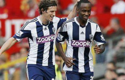 西布罗姆vs布伦特前瞻 布伦特7场6负