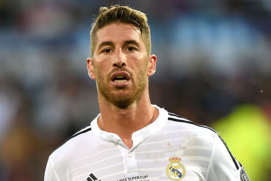 皇马VS阿拉维斯，计划轮休，拉莫斯或将缺战阿拉维斯